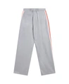 ALIX The Label Pantalon Coated Herringbone