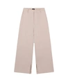 ALIX The Label Pantalon Split Straight Fit