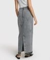ALIX The Label Rok Maxi Strass Bull
