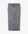 ALIX The Label Rok Maxi Strass Bull