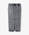 ALIX The Label Rok Maxi Strass Bull
