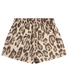 ALIX The Label Short Jaguar