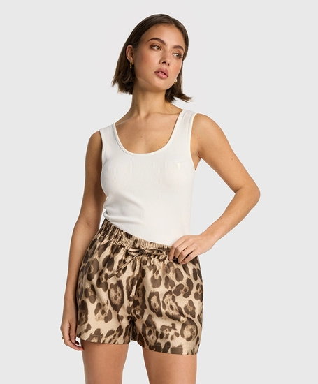ALIX The Label Short Jaguar