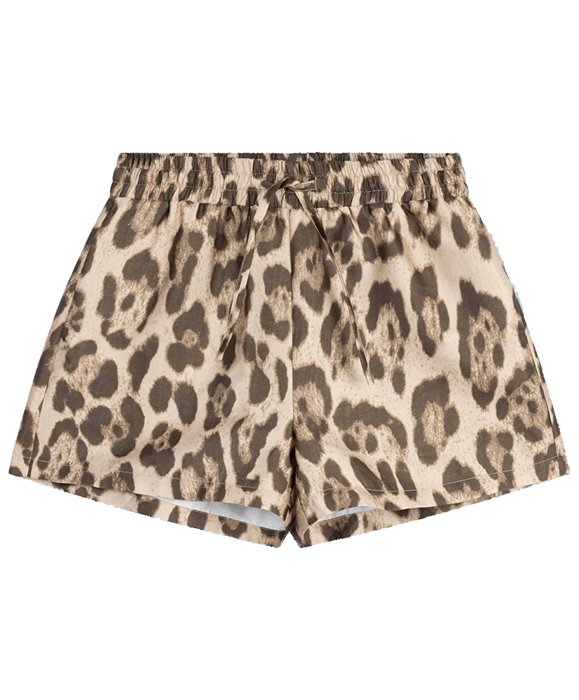 ALIX The Label Short Jaguar