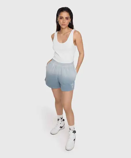 ALIX The Label Short Sprayed Sweat