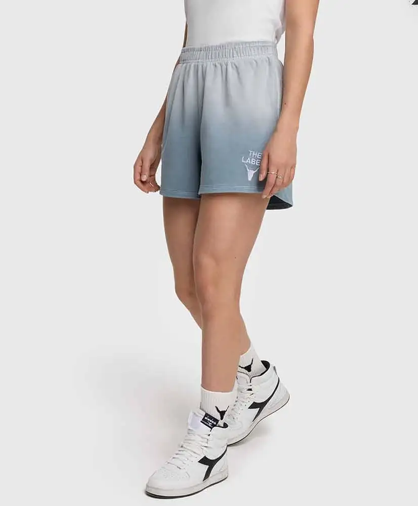 ALIX The Label Short Sprayed Sweat