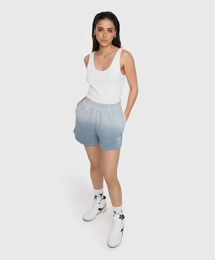 ALIX The Label Short Sprayed Sweat