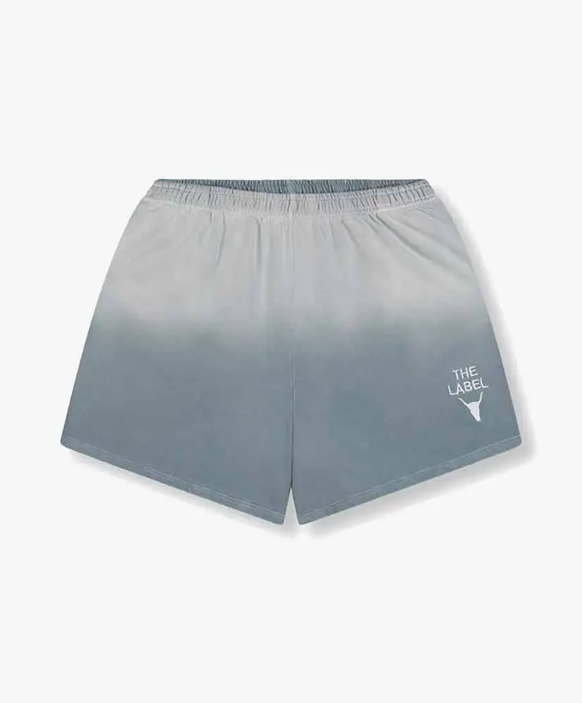 ALIX The Label Short Sprayed Sweat