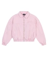 ALIX The Label Spijkerjack Twill