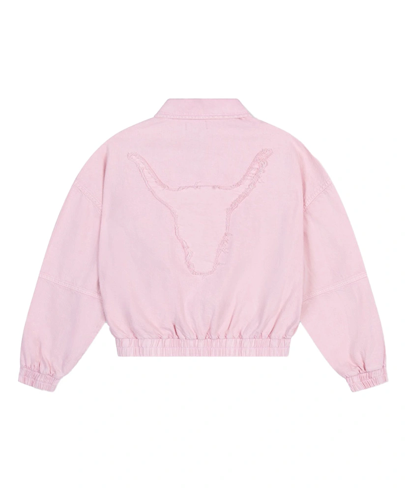 ALIX The Label Spijkerjack Twill