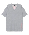 ALIX The Label Sweat Jurk Melange