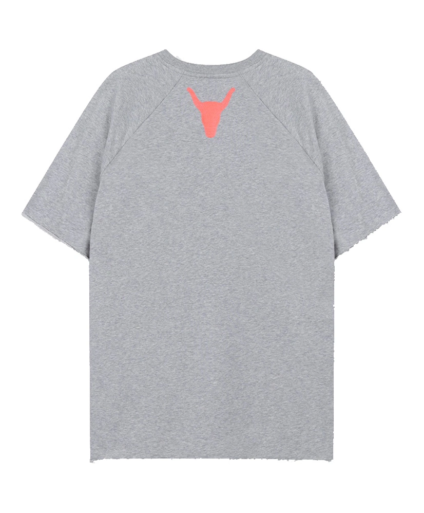 ALIX The Label Sweat Jurk Melange