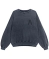 ALIX The Label Sweater Acid Washed