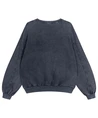 ALIX The Label Sweater Acid Washed