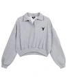 ALIX The Label Sweater Polo