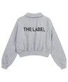 ALIX The Label Sweater Polo
