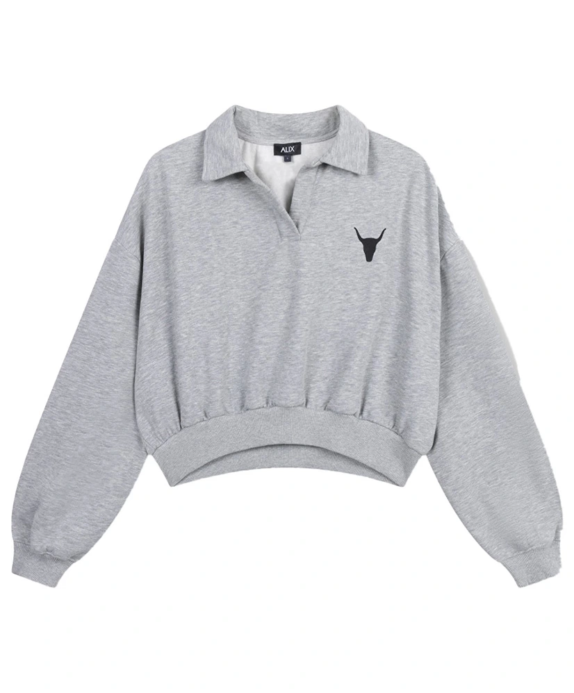 ALIX The Label Sweater Polo