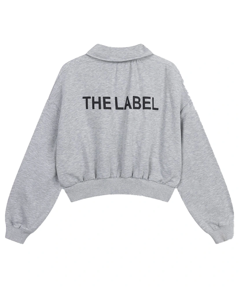 ALIX The Label Sweater Polo
