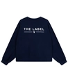 ALIX The Label Sweater Scuba