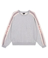 ALIX The Label Sweater Stripe Tape