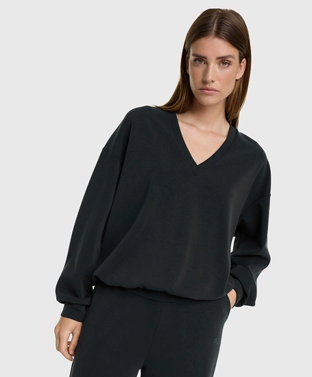 ALIX The Label Sweater V-neck