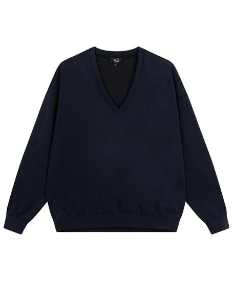ALIX The Label Sweater V-neck