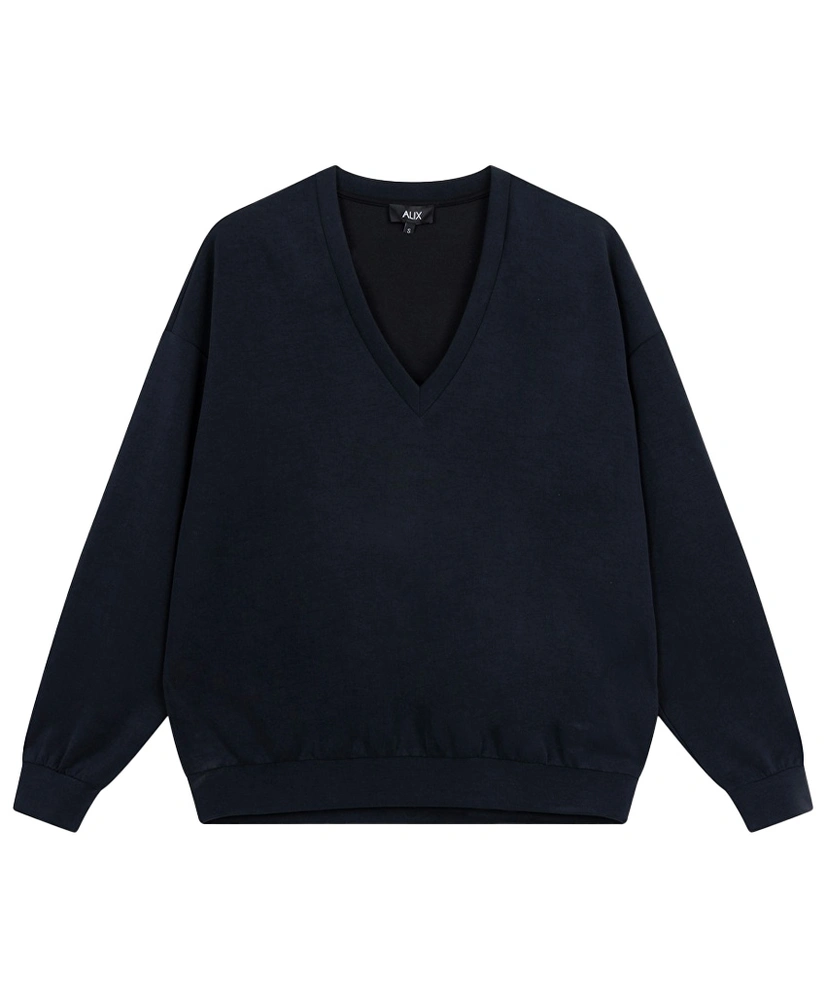 ALIX The Label Sweater V-neck