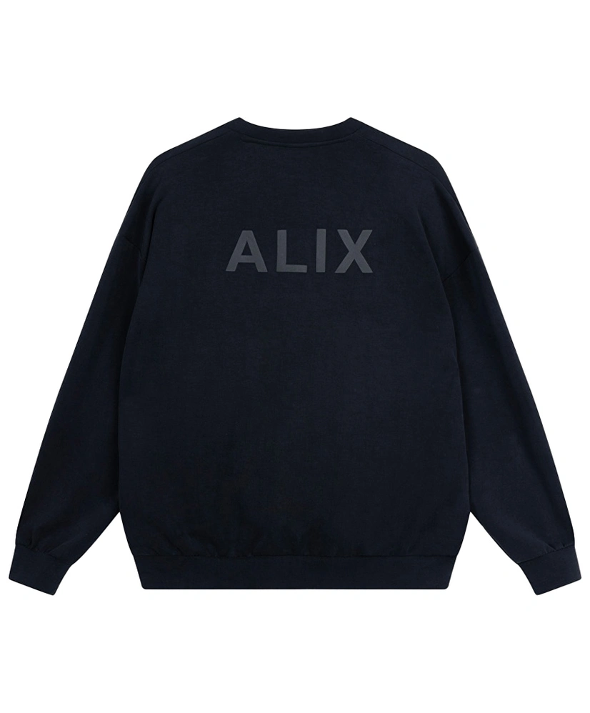 ALIX The Label Sweater V-neck