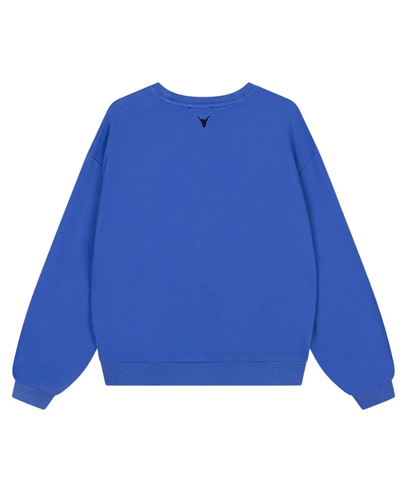 ALIX The Label Sweater VOl.1