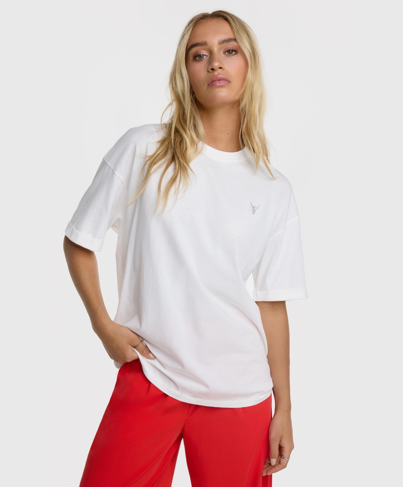 ALIX The Label T-shirt Adventure