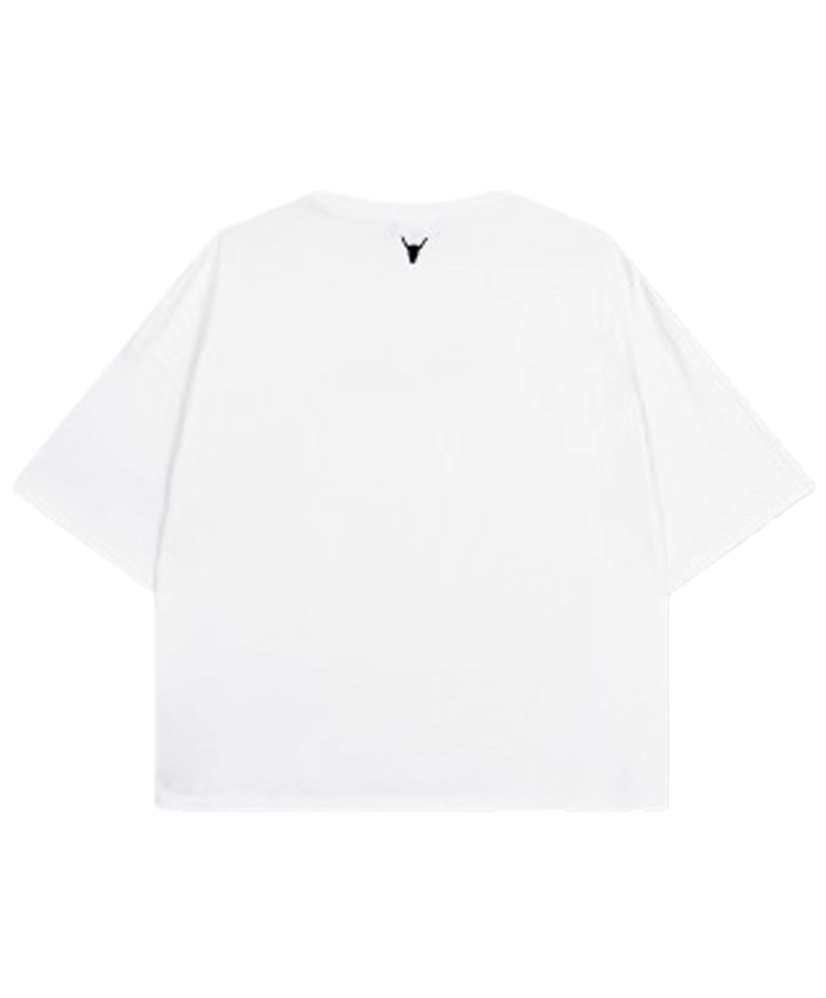 ALIX The Label T-shirt Basic The Label