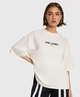 ALIX The Label T-shirt Basic The Label