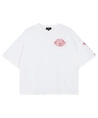 ALIX The Label T-shirt Lips