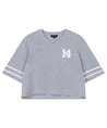 ALIX The Label T-shirt Lurex