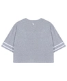 ALIX The Label T-shirt Lurex