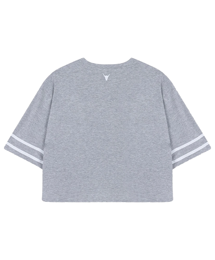 ALIX The Label T-shirt Lurex