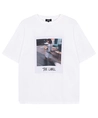 ALIX The Label T-shirt Polaroid