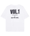 ALIX The Label T-shirt Polaroid