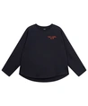 ALIX The Label T-shirt Raglan