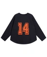 ALIX The Label T-shirt Raglan
