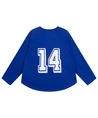 ALIX The Label T-shirt Raglan