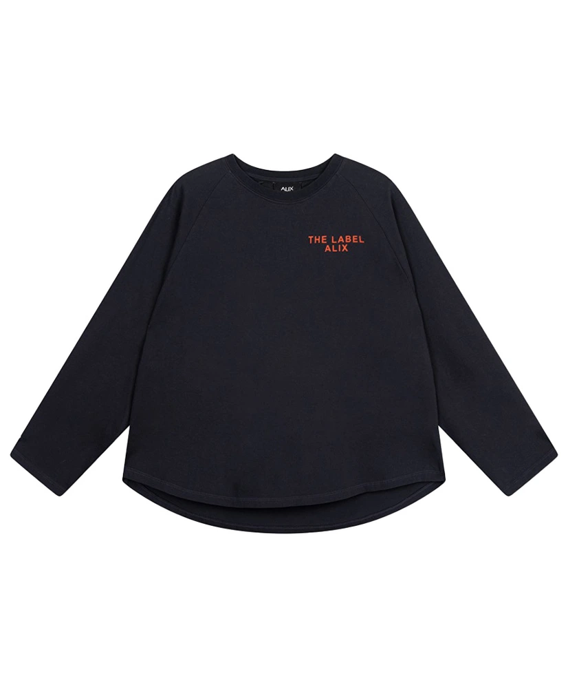 ALIX The Label T-shirt Raglan