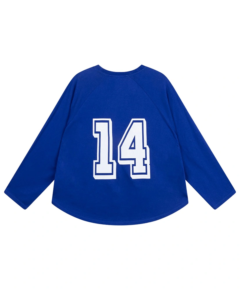 ALIX The Label T-shirt Raglan