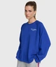 ALIX The Label T-shirt Raglan