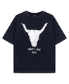 ALIX The Label T-shirt Silver Bull