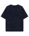 ALIX The Label T-shirt Silver Bull