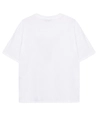 ALIX The Label T-shirt Silver Bull