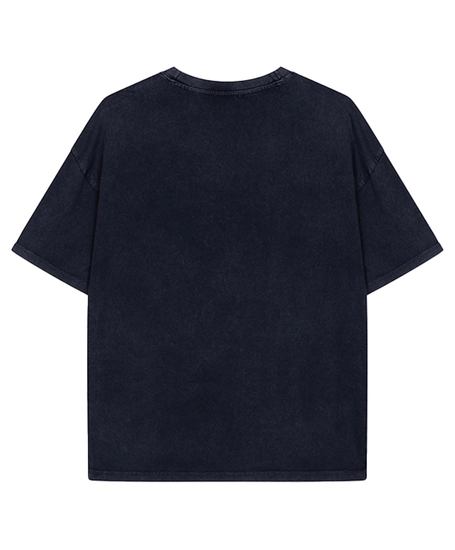 ALIX The Label T-shirt Silver Bull