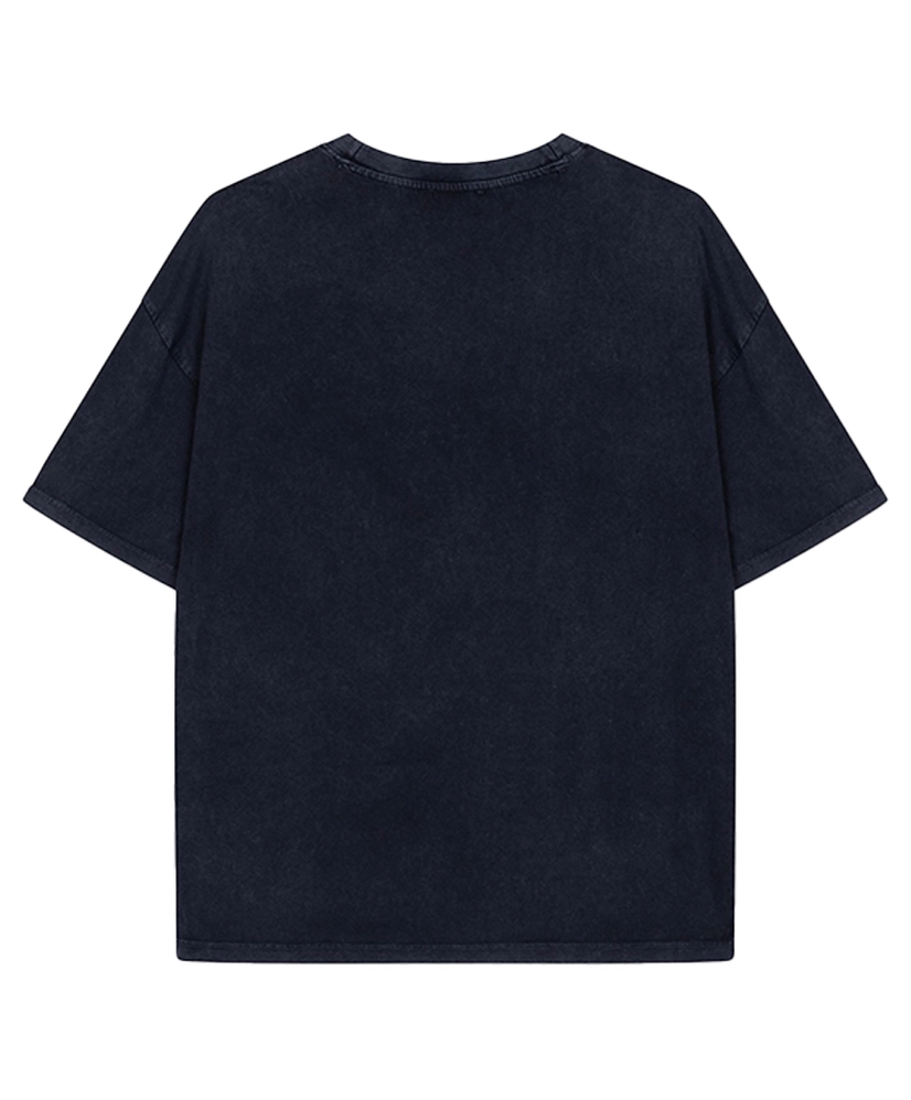 ALIX The Label T-shirt Silver Bull