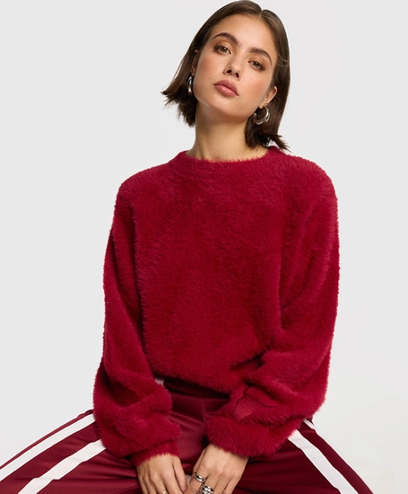 ALIX The Label Trui Mohair